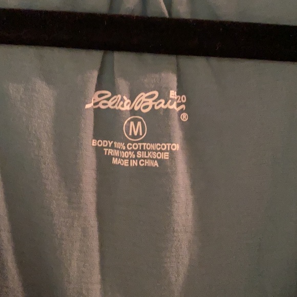 Eddie Bauer Tank - Picture 2 of 2